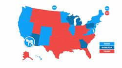 Censuring 'Trump Traitors': Why are the Republicans Condemning their Own Senators - TLDR News Instructional Video