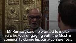 UK riots were 'racist and Islamophobic' says Greens co-leader News Clip