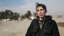 Civilian casualties feared as ISIS attacks Syrian prison News Clip