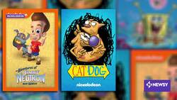 Kids' Shows Are Dominating The Streaming Service Industry News Clip