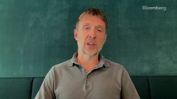 Ben Lerer on New York's Tech Scene News Clip