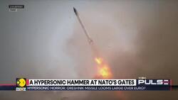 Russia knocking gates of Europe, Belarus becomes forward operating base for Moscow News Clip