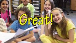 Exploring Letters and Sight Words: A Journey into the Wonderful World of Books Instructional Video