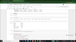 Manipulation for Forecasting Instructional Video