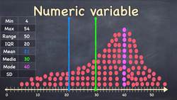 Data Analysis Fundamentals: Describing, Summarizing, and Visualizing Data Instructional Video