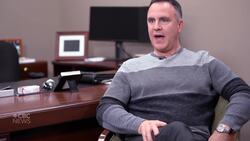 B.C. highway closures create challenges for truckers, the supply chain News Clip