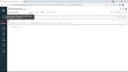 PySpark and AWS: Master Big Data with PySpark and AWS - Spark Streaming with RDD Instructional Video
