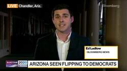 Trump, Biden Cap Bitter Election Race News Clip