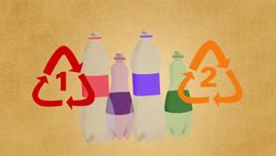 Problems with Plastics & Biodegradable Plastics Instructional Video