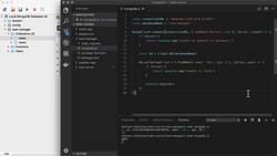 Querying Documents Instructional Video