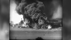 75th anniversary of Pearl Harbor attack News Clip