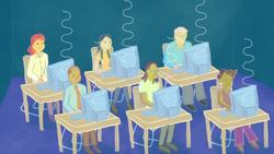 Fermi's Gamma-Ray Burst Monitor Instructional Video