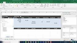 The Complete Excel Guide: Beginners to Advanced - Filters and Slicers Instructional Video