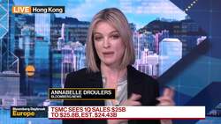 TSMC Outlook Beats Estimates, Signals Resilient AI Spending News Clip