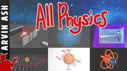 A Conceptual Overview of Physics: Essential Principles to Remember Instructional Video
