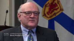 How N.S. kept COVID-19 from getting out of control News Clip