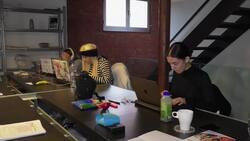 Website for young Muslims gains worldwide attention Instructional Video