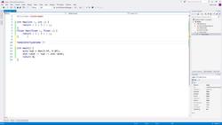 Complete Modern C++ - Introduction to Templates Instructional Video