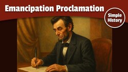 The Emancipation Proclamation Instructional Video