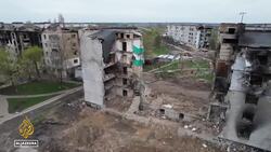 Ukraine investigates thousands of potential war crimes in Ukraine News Clip