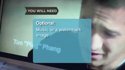 How to Edit FLV Video Files Instructional Video