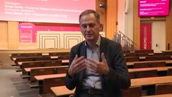 CLEAN : Bellingcat documents "more than 3,000 cases of civilian harm" in Ukraine (Grosev) News Clip