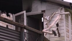 CLEAN : Long recovery and 'new future' of disasters await flood-hit Australians News Clip