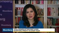 Musk Makes Explicit Plea for Governments to Lift Lockdowns News Clip