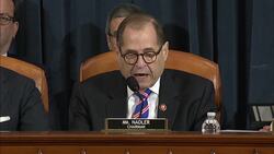 Nadler: Trump 'crisis' can't wait for election Instructional Video