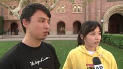 USC students feel ‘disrespected’ amid college admissions scandal Instructional Video