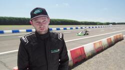 Jet-Powered Go Kart: Chasing Speed and Achieving the Impossible Instructional Video