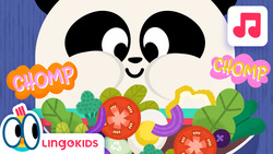 Listen Up! (Onomatopoeia Song) Instructional Video