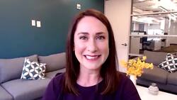 Covid still front and centre, says Ipsos pollster as election day looms News Clip