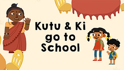 First day of school Instructional Video