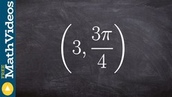 How to find different representations of a polar point Instructional Video