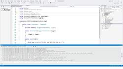ASP.NET 6.0 - Build Hands-On Web Projects - The Startup Class - Defining the Middleware Pipeline Instructional Video