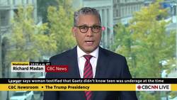 Lawyer says Trump nominee Matt Gaetz was seen having sex with underage teen at party News Clip