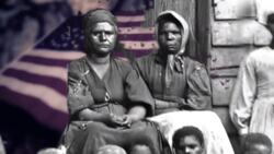 118 Juneteenth - One Minute History Instructional Video