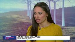 BNEF Brief: America's domination in oil and gas News Clip