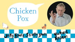 Chicken Pox Poem Instructional Video
