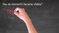 Why does chemistry happen?! Element Stability and the Octet Rule! Instructional Video