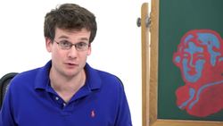 Thomas Jefferson & His Democracy Crash Course US History Instructional Video