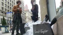Lord & Taylor flagship locks its doors forever News Clip