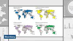 China's Digital Silk Road News Clip