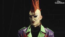 We gotta keep fighting and yelling: New York drag queens on the legacy of Stonewall Instructional Video