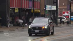 Drug safer supply program 'is good and it's bad,' says user News Clip