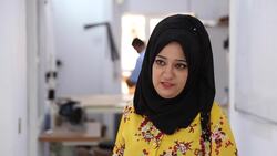 Prosthetics centre treats hundreds of amputees News Clip