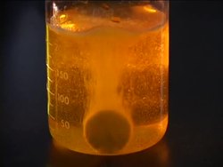 Reactions: Decomposition and Synthesis Reactions Instructional Video
