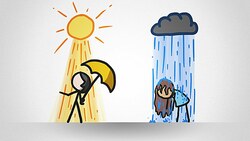 Why Weather Forecasts Suck Instructional Video