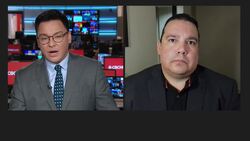 Indigenous meetings with Pope open door to healing, says Native studies professor News Clip